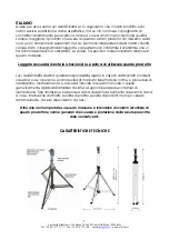 Предварительный просмотр 2 страницы LDR 20102401 Operating Instructions Manual