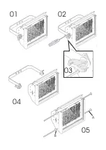 Preview for 7 page of LDR 20102622 Operating Instructions Manual