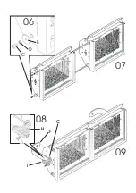 Preview for 8 page of LDR 20102622 Operating Instructions Manual