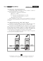 Preview for 8 page of LDR 20106020 PDU1 Operating Instructions Manual