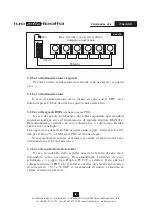 Предварительный просмотр 9 страницы LDR 20106020 PDU1 Operating Instructions Manual