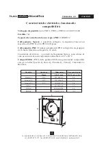 Preview for 12 page of LDR 20106020 PDU1 Operating Instructions Manual