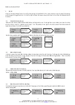 Preview for 6 page of LDR Arpa 01154020 Operating Instructions Manual