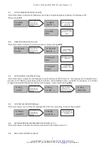 Preview for 8 page of LDR Arpa 01154020 Operating Instructions Manual