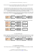 Preview for 8 page of LDR Astro 250 Wi-fi RGBW Operating Instructions Manual