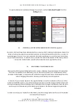 Preview for 28 page of LDR Astro 250 Wi-fi RGBW Operating Instructions Manual