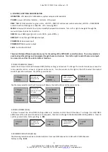 Preview for 5 page of LDR Cetra F100 C Operating Instructions Manual