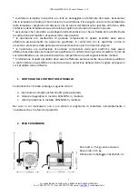 Preview for 8 page of LDR Nota f1000 plus P.O. Operating Instructions Manual