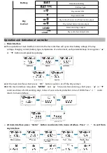 Предварительный просмотр 9 страницы Ldsolar TD150V User Manual