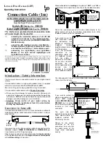 Preview for 1 page of LDT 000106 Operating Instruction