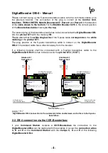 Предварительный просмотр 5 страницы LDT 080073 Manual