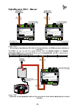 Предварительный просмотр 6 страницы LDT 080073 Manual