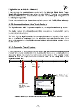 Предварительный просмотр 8 страницы LDT 080073 Manual