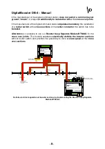 Предварительный просмотр 9 страницы LDT 080073 Manual