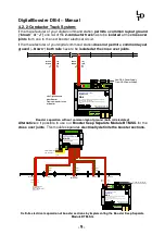 Предварительный просмотр 10 страницы LDT 080073 Manual