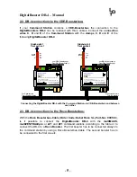 Предварительный просмотр 8 страницы LDT DigitalBooster DB-4 Assembly Instruction Manual