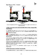 Предварительный просмотр 9 страницы LDT DigitalBooster DB-4 Assembly Instruction Manual