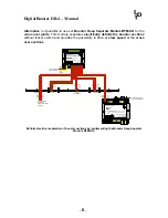 Предварительный просмотр 11 страницы LDT DigitalBooster DB-4 Assembly Instruction Manual