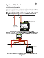 Предварительный просмотр 12 страницы LDT DigitalBooster DB-4 Assembly Instruction Manual