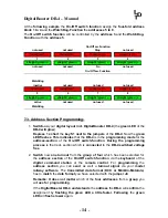 Предварительный просмотр 17 страницы LDT DigitalBooster DB-4 Assembly Instruction Manual