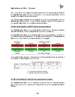 Предварительный просмотр 19 страницы LDT DigitalBooster DB-4 Assembly Instruction Manual