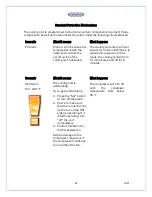 Preview for 25 page of LE CACHE CellarPro 1800 XTSx-EC Owner'S Manual