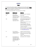 Preview for 27 page of LE CACHE CellarPro 1800 XTSx-EC Owner'S Manual