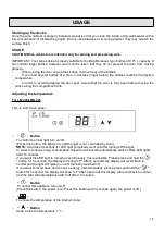 Предварительный просмотр 74 страницы Le Chai LB 555 User Manual