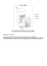 Предварительный просмотр 12 страницы Le Chai LB160 User Manual