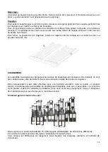 Предварительный просмотр 14 страницы Le Chai LB160 User Manual