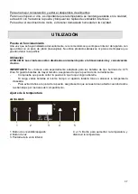 Предварительный просмотр 37 страницы Le Chai LB160 User Manual