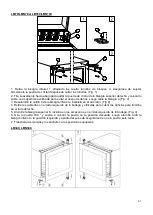 Предварительный просмотр 41 страницы Le Chai LB160 User Manual