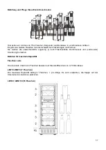 Предварительный просмотр 57 страницы Le Chai LB160 User Manual