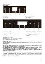 Предварительный просмотр 59 страницы Le Chai LB160 User Manual