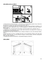 Предварительный просмотр 63 страницы Le Chai LB160 User Manual