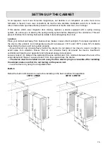 Предварительный просмотр 75 страницы Le Chai LB160 User Manual