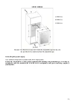 Предварительный просмотр 76 страницы Le Chai LB160 User Manual