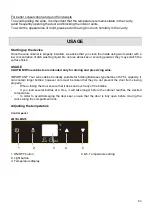 Предварительный просмотр 80 страницы Le Chai LB160 User Manual