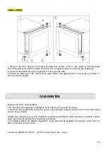 Предварительный просмотр 86 страницы Le Chai LB160 User Manual