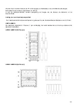 Предварительный просмотр 101 страницы Le Chai LB160 User Manual