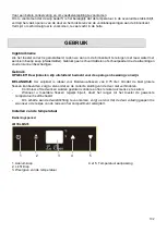 Предварительный просмотр 102 страницы Le Chai LB160 User Manual