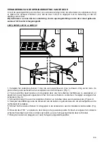 Предварительный просмотр 106 страницы Le Chai LB160 User Manual