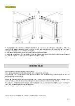 Предварительный просмотр 107 страницы Le Chai LB160 User Manual