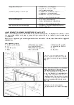 Preview for 17 page of Le Chai LB178 User Manual