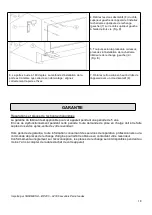 Preview for 18 page of Le Chai LB178 User Manual