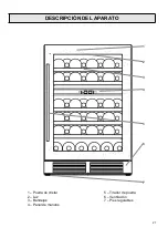 Preview for 21 page of Le Chai LB178 User Manual