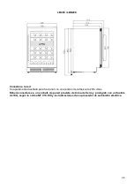 Preview for 28 page of Le Chai LB178 User Manual