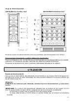 Preview for 31 page of Le Chai LB178 User Manual