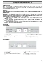 Preview for 50 page of Le Chai LB178 User Manual