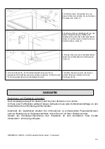 Preview for 54 page of Le Chai LB178 User Manual